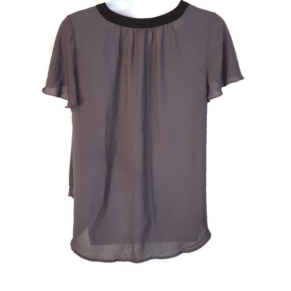 Torrid v- neck top - Picture 3 of 4